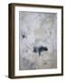 Icehouse-Tim Nyberg-Framed Giclee Print