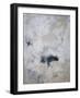 Icehouse-Tim Nyberg-Framed Giclee Print