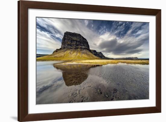 Iceland 80-Maciej Duczynski-Framed Photographic Print