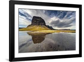 Iceland 80-Maciej Duczynski-Framed Photographic Print