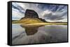 Iceland 80-Maciej Duczynski-Framed Stretched Canvas