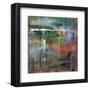 Iceland Browns II-Amy Dixon-Framed Art Print