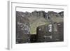 Iceland, Djupavik, Former Fish Factory-Catharina Lux-Framed Photographic Print