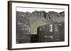 Iceland, Djupavik, Former Fish Factory-Catharina Lux-Framed Photographic Print