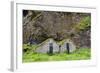 Iceland, Drangshlid-Catharina Lux-Framed Photographic Print