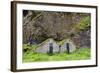 Iceland, Drangshlid-Catharina Lux-Framed Photographic Print