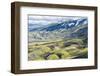 Iceland, Fjallabak Nature Reserve, Landmannalaugar.-Ellen Goff-Framed Photographic Print