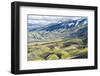 Iceland, Fjallabak Nature Reserve, Landmannalaugar.-Ellen Goff-Framed Photographic Print