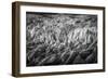 Iceland, Fjallsarlon, Ice-Hollice Looney-Framed Photographic Print