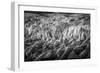 Iceland, Fjallsarlon, Ice-Hollice Looney-Framed Photographic Print