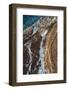 Iceland From Above II-Max Blakesberg Studios-Framed Photographic Print