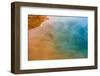 Iceland, Geothermal Field, Geyser-Catharina Lux-Framed Photographic Print