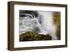 Iceland, Gullfoss, Golden Circle-John Ford-Framed Photographic Print