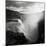 Iceland Gullfoss-Nina Papiorek-Mounted Photographic Print