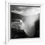 Iceland Gullfoss-Nina Papiorek-Framed Photographic Print