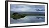 Iceland, Hšfn-Catharina Lux-Framed Photographic Print