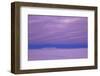 Iceland, Iceland, North-East, Region of Myvatn, Dusk About the Myvatnsheid-Bernd Rommelt-Framed Photographic Print