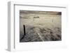 Iceland, Iceland, North-East, Region of Myvatn, Ring Road-Bernd Rommelt-Framed Photographic Print