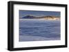 Iceland, Iceland, North-East, Region of Myvatn, View over the Lake Myvatn on the Volcano Crater Hve-Bernd Rommelt-Framed Photographic Print