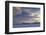 Iceland, Iceland, North-East, Ring Road, View at Burfellshraun-Bernd Rommelt-Framed Photographic Print