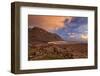 Iceland, Iceland, the East, Ostisland, Beach Close Hvalnes-Bernd Rommelt-Framed Photographic Print