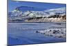 Iceland, Iceland, the South, Coastal Scenery,-Bernd Rommelt-Mounted Photographic Print