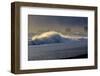 Iceland, Iceland, the South, Mydralur, Vik, Peninsula Dyrholaey-Bernd Rommelt-Framed Photographic Print