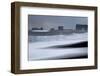 Iceland, Iceland, the South, Mydralur, Vik, Peninsula Dyrholaey-Bernd Rommelt-Framed Photographic Print