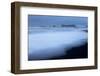 Iceland, Iceland, the South, Mydralur, Vik, Peninsula Dyrholaey-Bernd Rommelt-Framed Photographic Print