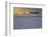 Iceland, Iceland, the South, Mydralur, Vik, Peninsula Dyrholaey-Bernd Rommelt-Framed Photographic Print