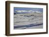 Iceland, Iceland, the South, Skaftafell, Skaftafell National Park-Bernd Rommelt-Framed Photographic Print