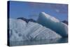 Iceland, Icescapes-Gavriel Jecan-Stretched Canvas