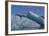 Iceland, Icescapes-Gavriel Jecan-Framed Photographic Print