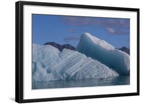 Iceland, Icescapes-Gavriel Jecan-Framed Photographic Print