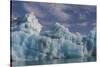 Iceland, Icescapes-Gavriel Jecan-Stretched Canvas