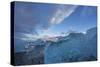 Iceland, Icescapes-Gavriel Jecan-Stretched Canvas