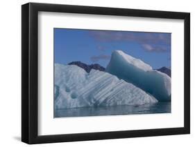 Iceland, Icescapes-Gavriel Jecan-Framed Photographic Print