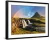 Iceland Landscape-TTstudio-Framed Photographic Print