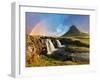 Iceland Landscape-TTstudio-Framed Photographic Print