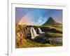 Iceland Landscape-TTstudio-Framed Photographic Print