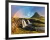 Iceland Landscape-TTstudio-Framed Photographic Print