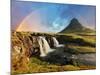 Iceland Landscape-TTstudio-Mounted Photographic Print