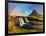 Iceland Landscape-TTstudio-Framed Photographic Print