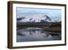 Iceland Landscape-Renato Granieri-Framed Photographic Print