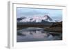 Iceland Landscape-Renato Granieri-Framed Photographic Print