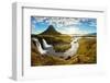 Iceland Landscape-TTstudio-Framed Photographic Print