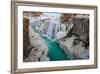 Iceland Nature-stashek-Framed Photographic Print