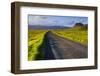 Iceland. Near Skogafoss-Inger Hogstrom-Framed Photographic Print