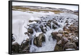 Iceland, Polar Regions-Michael-Framed Photographic Print