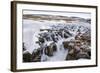 Iceland, Polar Regions-Michael-Framed Photographic Print